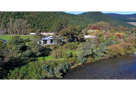 Photo of property in 158 Wakamarina Road, Canvastown, Havelock, 7178