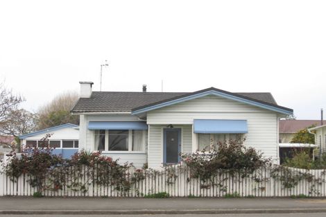 Photo of property in 8 Chambers Street, Te Awa, Napier, 4110