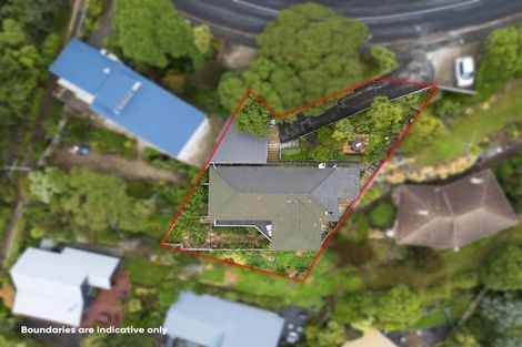 Photo of property in 53 Ravenswood Road, Saint Clair, Dunedin, 9012