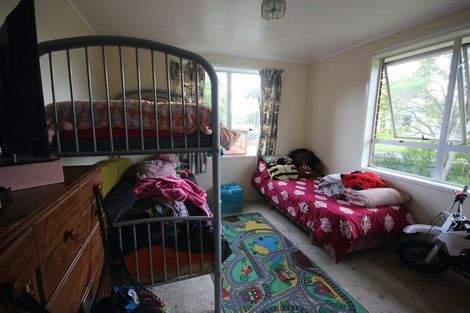 Photo of property in 1 Brownlie Crescent, Huntly, 3700