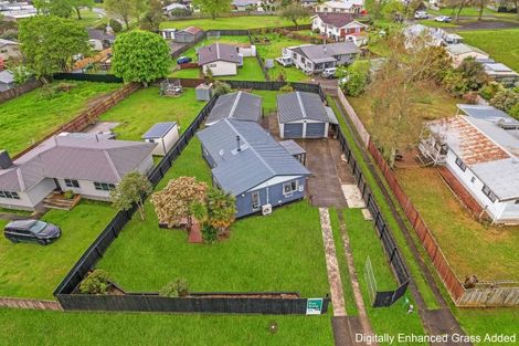Photo of property in 172 Valley Road, Kawerau, 3127