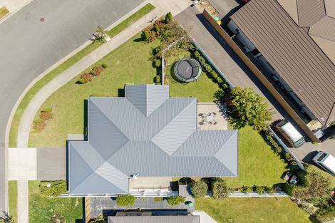 Photo of property in 6 Galatos Street, Rangiora, 7400