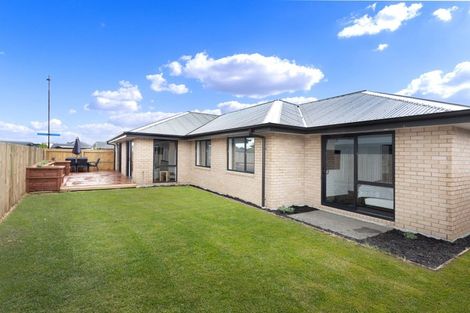 Photo of property in 64 Prestons Park Drive, Marshland, Christchurch, 8083