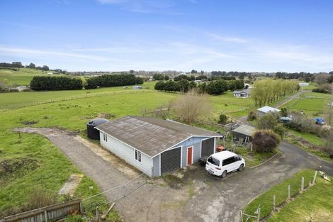 Photo of property in 192b Awahuri Feilding Road, Feilding, 4775