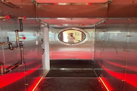 Photo of property in 4 Foster Terrace, Lyttelton, 8082