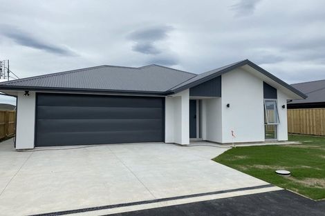 Photo of property in 505 Springston Rolleston Road, Rolleston, 7615