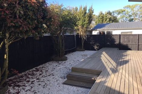 Photo of property in 51 Chartwell Street, Burwood, Christchurch, 8083