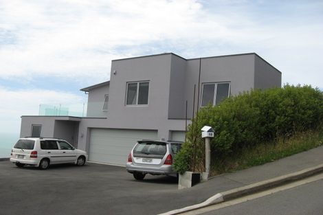 Photo of property in 10 Highview Lane, Scarborough, Christchurch, 8081