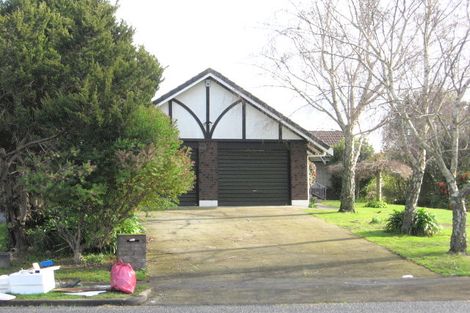 Photo of property in 99 Elliot Street, Pahurehure, Papakura, 2113