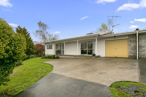 Photo of property in 57b Neal Street, Putaruru, 3411