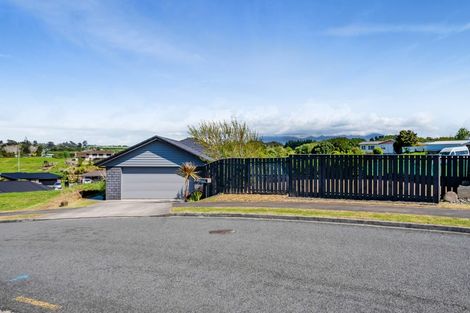 Photo of property in 8 Jersey Place, Bell Block, New Plymouth, 4312