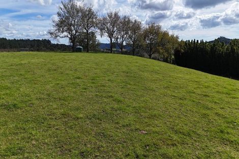 Photo of property in 163a Hupara Road, Pakaraka, Kaikohe, 0472