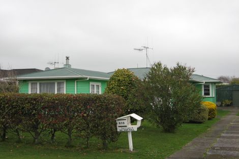 Photo of property in 618 Queen Street East, Levin, 5510