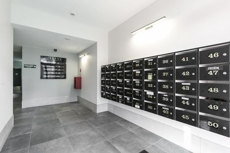 Photo of property in Urbane Apartments, 40/29 Webb Street, Mount Cook, Wellington, 6011