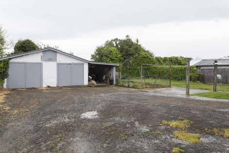 Photo of property in 36 Gordon Street, Dannevirke, 4930