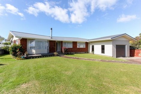 Photo of property in 53d Doralto Road, Frankleigh Park, New Plymouth, 4310