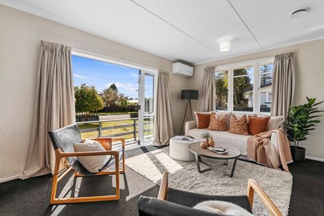 Photo of property in 31 Mckee Avenue, Fenton Park, Rotorua, 3010