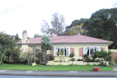 Photo of property in 8 Nixon Street, Kensington, Whangarei, 0112