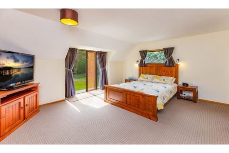 Photo of property in 1118 Tram Road, Swannanoa, Kaiapoi, 7692