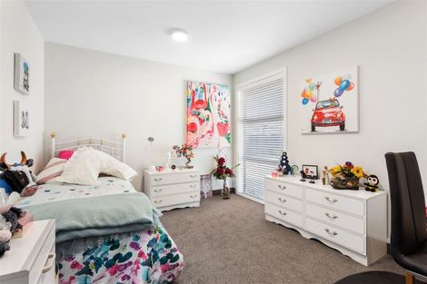 Photo of property in 7 Blair Place, Kaiapoi, 7630