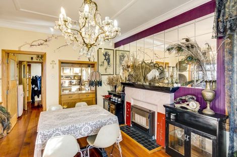 Photo of property in 2 Carnell Street, Napier South, Napier, 4110