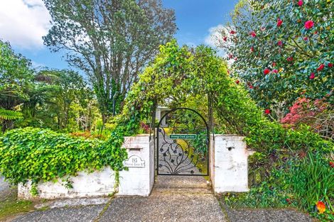 Photo of property in 195 Driving Creek Road, Coromandel, 3506