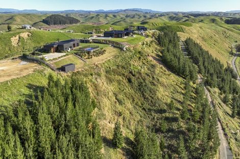 Photo of property in 69a Pirau Road, Fernhill, Napier, 4183