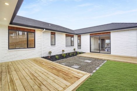 Photo of property in 17 Sylvester Crescent, Flagstaff, Hamilton, 3210