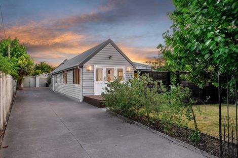 Photo of property in 92 Cobham Street, Spreydon, Christchurch, 8024