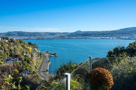 Photo of property in 28 Shandon Road, Vauxhall, Dunedin, 9013