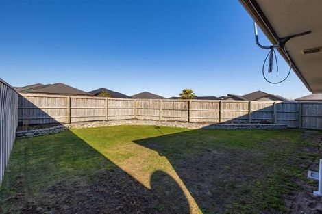 Photo of property in 14 Wootton Place, Kaiapoi, 7630