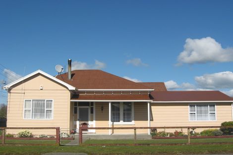 Photo of property in 14 Marumaru Street, Marton, 4710