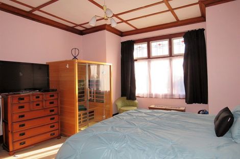 Photo of property in 26 Brougham Street, Westport, 7825