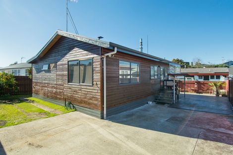 Photo of property in 69 Clarke Street, Gate Pa, Tauranga, 3112