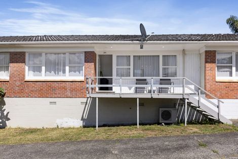 Photo of property in 16b Grassways Avenue, Pakuranga, Auckland, 2010