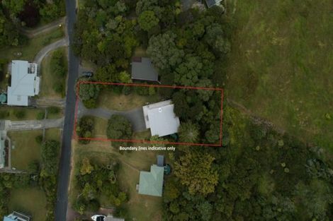 Photo of property in 7 Spray Crescent, Leigh, 0985