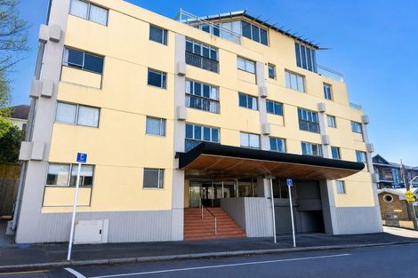 Photo of property in Capital Hill Apartments, 27/54 Hill Street, Thorndon, Wellington, 6011
