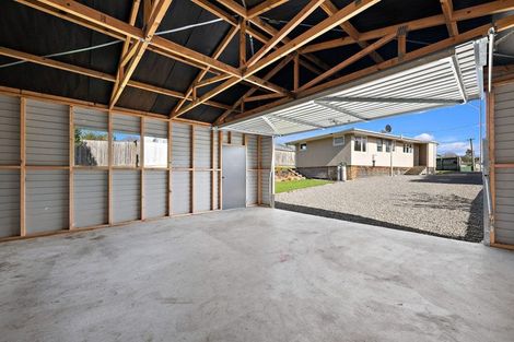 Photo of property in 4 Key Crescent, Seddon, 7210