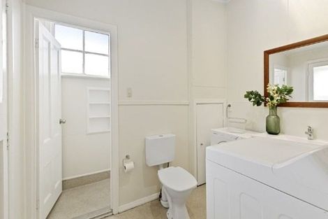 Photo of property in 21 Wilson Street, Newtown, Wellington, 6021