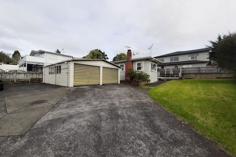 Photo of property in 22 Mason Street, New Lynn, Auckland, 0600