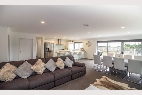 Photo of property in 9 Heartwood Lane, Ohakune, 4625