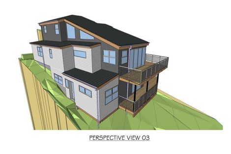 Photo of property in 54a Awaroa Road, Sunnyvale, Auckland, 0612