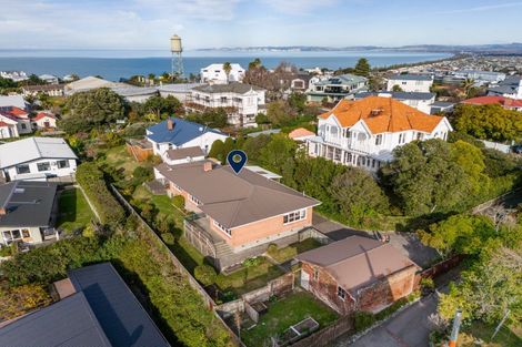 Photo of property in 108 Thompson Road, Bluff Hill, Napier, 4110