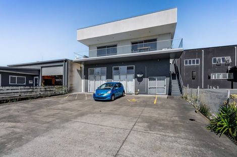 Photo of property in 138 Molesworth Street, New Plymouth, 4312