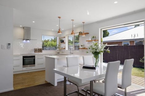 Photo of property in 34 Tongariro Street, Halswell, Christchurch, 8025