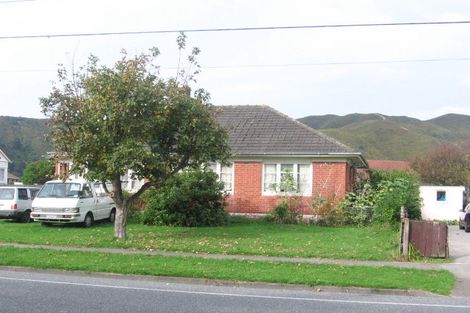 Photo of property in 113 Cambridge Terrace, Fairfield, Lower Hutt, 5011