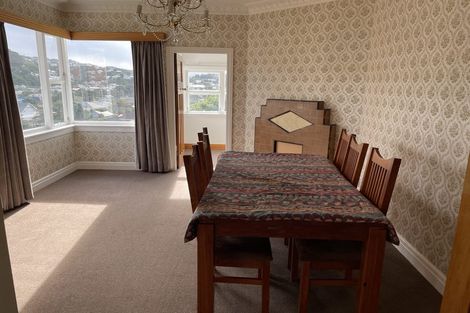 Photo of property in 3 Humber Street, Island Bay, Wellington, 6023