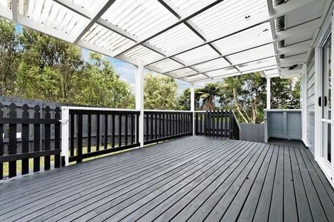 Photo of property in 4/54 View Road, Henderson, Auckland, 0612