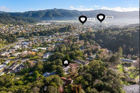 Photo of property in 8 Freemans Way, Pinehaven, Upper Hutt, 5019