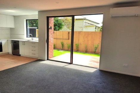 Photo of property in 1/42 Gibbon Street, Sydenham, Christchurch, 8023